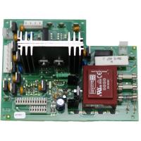 Saeco Leistungsplatine Royal Capp. Red. Aluminium DLEH